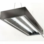 T5 grow light bulbs and fixtures - 2/4/8 Bulbs