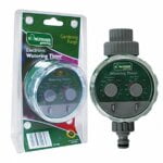 Kingfisher Electronic Water Timer