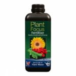 Plant Focus Hard Water 1l