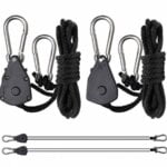 Grow Bitz Rope Ratchets