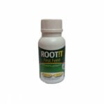 Root It First Feed
