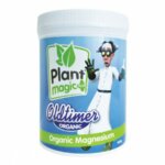Plant Magic Oldtimer Organic Magnesium 400g