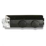 Loupe LED Plant Microscope - 60X-100X Zoom