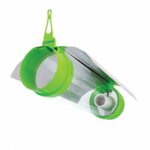 LUMii AeroTube Reflector