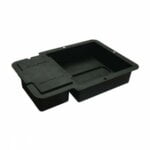1Pot Tray & Lid