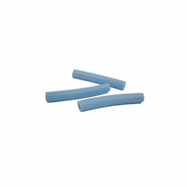 Blue Bubble Pipe for AirDome 52mm Length