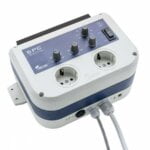 SMS SPC Fan Controller 8 Amp MK2