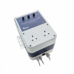 SMS Hybrid Controller 4 Amp MK2