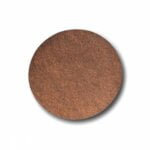 IWS Copper Disc - 250mm - Punched pots