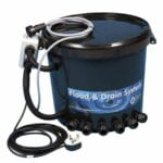 DWC Control Unit inc. timer