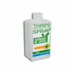 Spray & Grow Thrips Protection