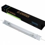 Omega 1000W Double Ended Metal Halide Lamp