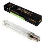 Omega Super HPS Bulb - 250w/400w/600w/1000w
