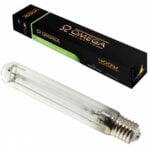 Omega Dual Spectrum Bulbs - 250w/400w/600w/1000w