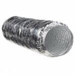 Fox Silencer Ducting - 1m