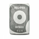 Biobizz All-mix Potting Soil 50L Bag