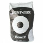 Biobizz Light-Mix Potting Soil: 50L Bag