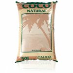 Canna Coco Natural 50L bag