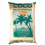 Canna Coco Professional Plus 50L