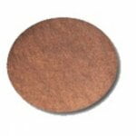 IWS Large Copper Discs