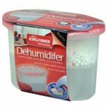 Compact Dehumidifier