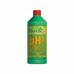 Dutch Pro PH Bloom 1L
