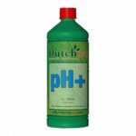 Dutch Pro pH+  1L