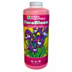 General Hydroponics Florabloom 1L