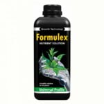Growth Technology - Formulex