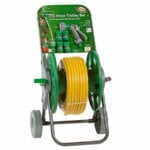 Kingfisher Hose Trolly Set 25m