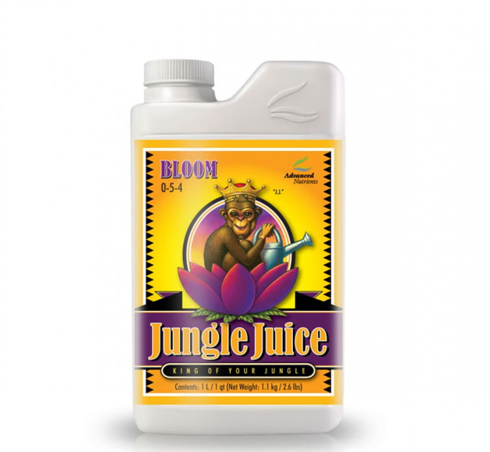 Джангл джус. Jungle Juice Micro 1л. Jungle Juice grow 1л. An Jungle Juice Bloom (1л). Комплект удобрений Jungle Juice Advanced nutrients.