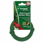 Kingfisher Multi-Purpose Garden Wire