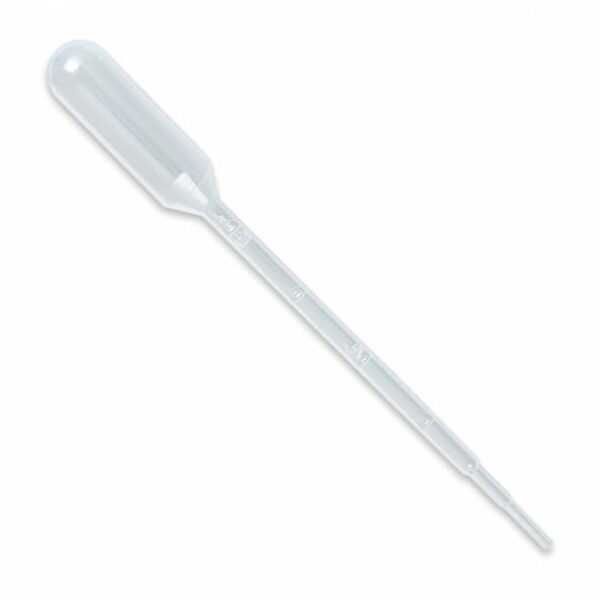 3ml Pipette