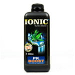 Ionic PK 14/15 Boost