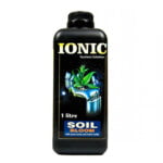 Ionic Soil Grow