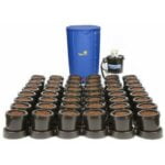 IWS Flood & Drain Hydroponic System Standard (16mm)