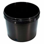 IWS Outer Drilled Pot