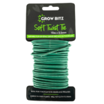 Grow Bitz Soft Twist Tie 10m x 3.5mm