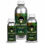 Monkey Nutrients Root Shoot