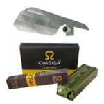 Omega 600w Dimmable Grow Light Kit