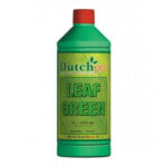 Dutch Pro Leaf Green