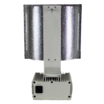 2.4x1.2x2m Tent Kit With 315w Full CDM Fixtures - Image 3