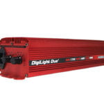 MaxiBright Digilight Duo Power Pack 600W