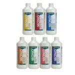 Canna Mononutrients
