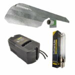 Complete Professional Grow Tent Kit - Image 3