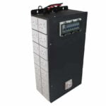 28 Way Metal Timer Box