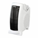 Limitless Upright Fan Heater - 2000w