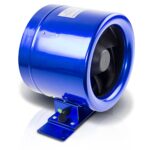 Phresh Hyper Fan - 10"