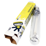 PowerPlant Super HPS Lamp - 400w/600w/100w