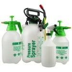 Grow Bitz Garden Pressure Sprayer